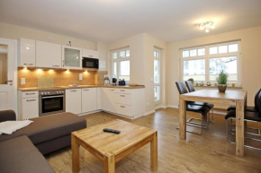 Villa Hanse Wohnung 312